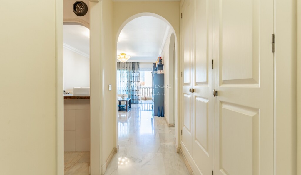 Imagen 4 de Apartamento en Venta en Santiago Del Teide Santa Cruz de Tenerife