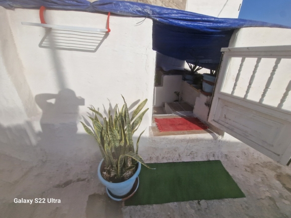 El Santa Cruz de Tenerife