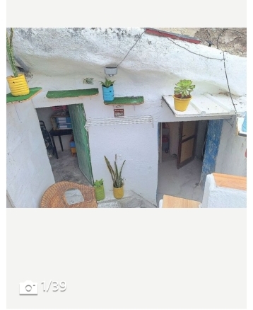 Imagen 1 de Casa-Chalet en Venta en Escobonal