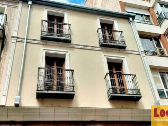 Imagen 2 de Edificio uso mixto en Calle Mayor