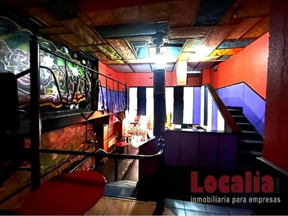 Imagen 4 de Interesante local de dos plantas en Palencia.