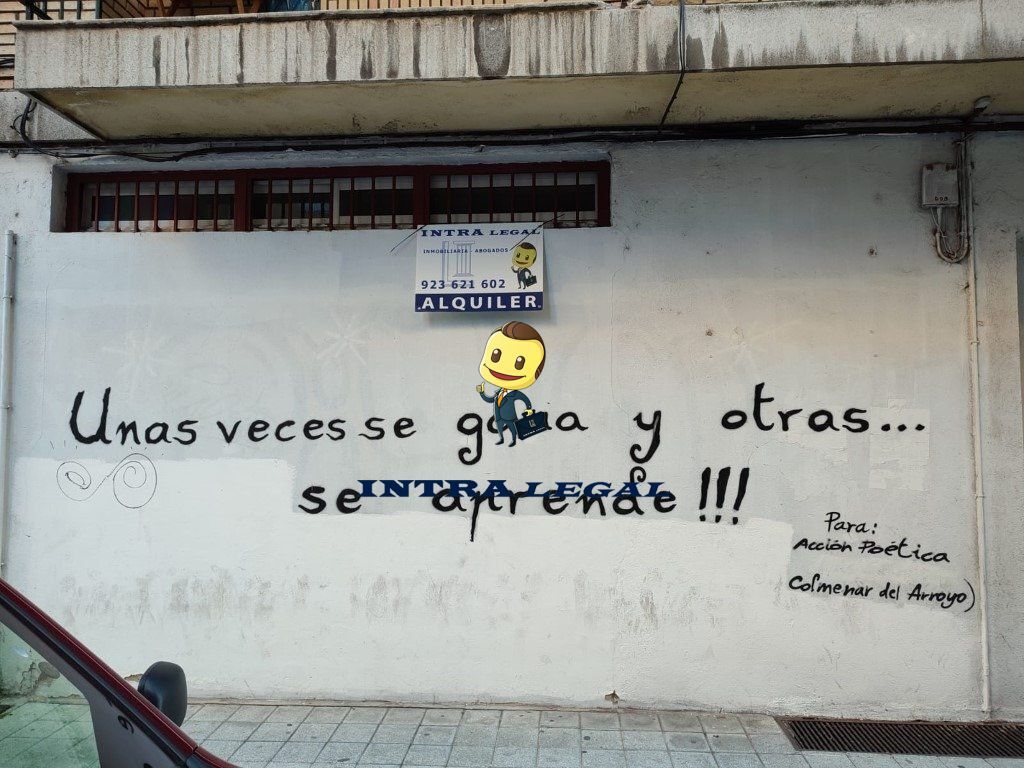 Imagen 3 de LOCAL EN BRUTO JUNTO A LA PLAZA DEL OESTE.