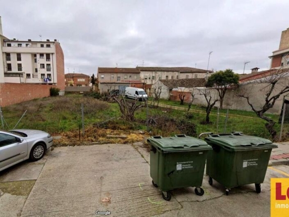 Imagen 2 de Suelo urbano a precio imbatible en Palencia.