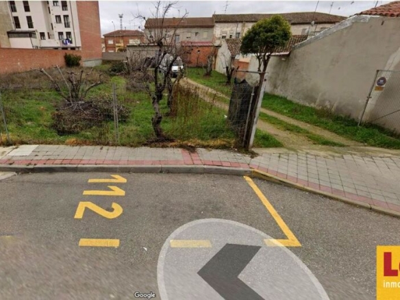 Imagen 3 de Suelo urbano a precio imbatible en Palencia.