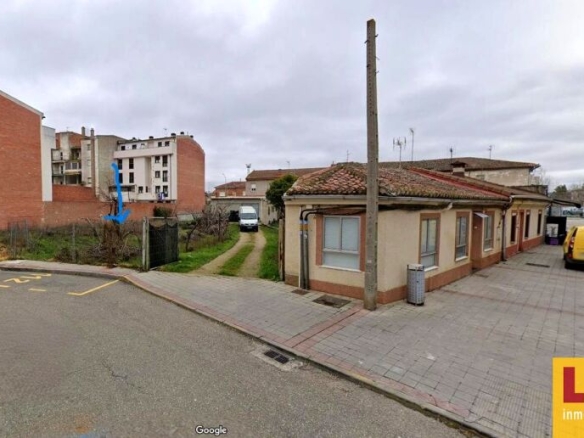 Imagen 4 de Suelo urbano a precio imbatible en Palencia.