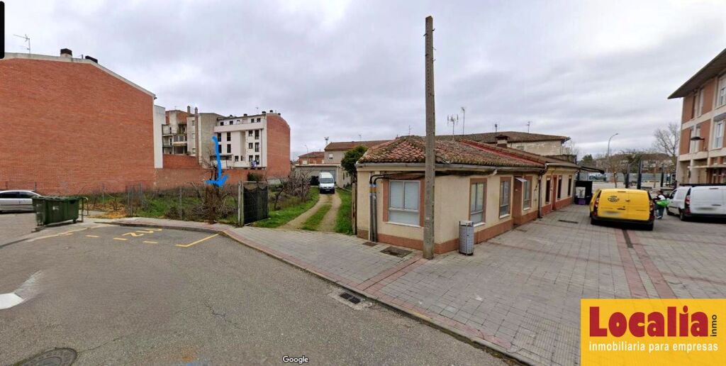 Imagen 4 de Suelo urbano a precio imbatible en Palencia.