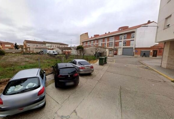 Imagen 1 de Suelo urbano a precio imbatible en Palencia.