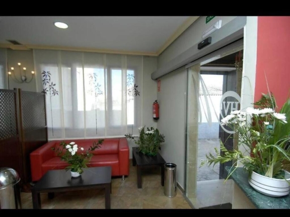 Imagen 3 de Magnífico Hotel de Dos Estrellas en El Centro de Montanchez!!!