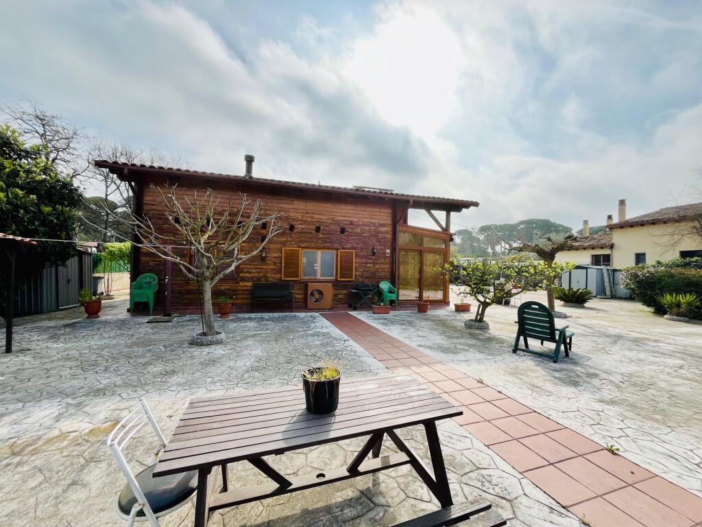 Imagen 2 de Casa-Chalet en Venta en Caldes De Malavella Girona