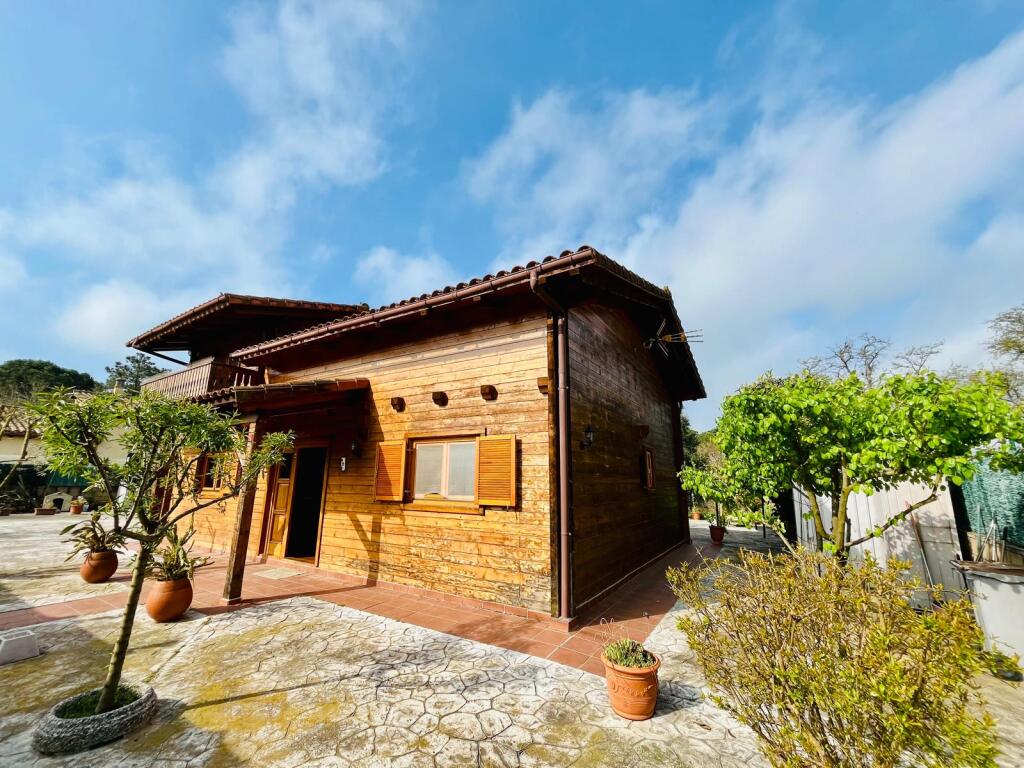 Imagen 3 de Casa-Chalet en Venta en Caldes De Malavella Girona