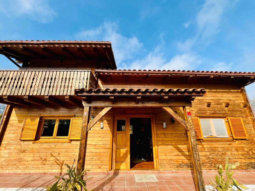 Imagen 4 de Casa-Chalet en Venta en Caldes De Malavella Girona