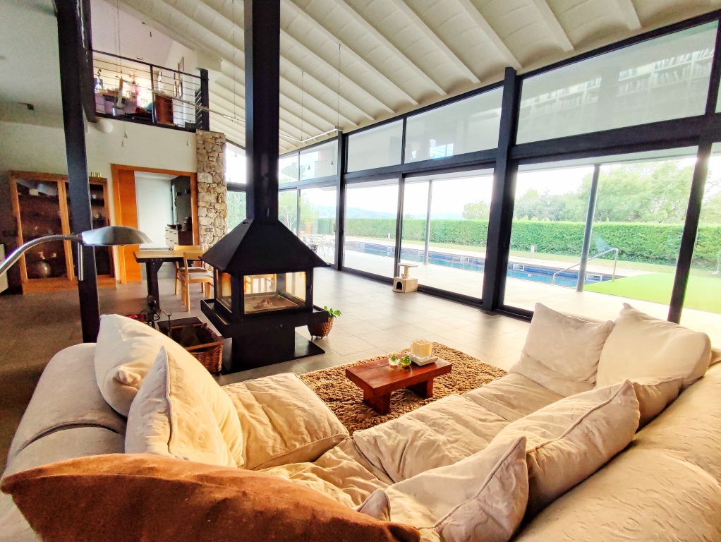 Imagen 2 de Casa de pueblo en Venta en Cervia De Ter Girona
