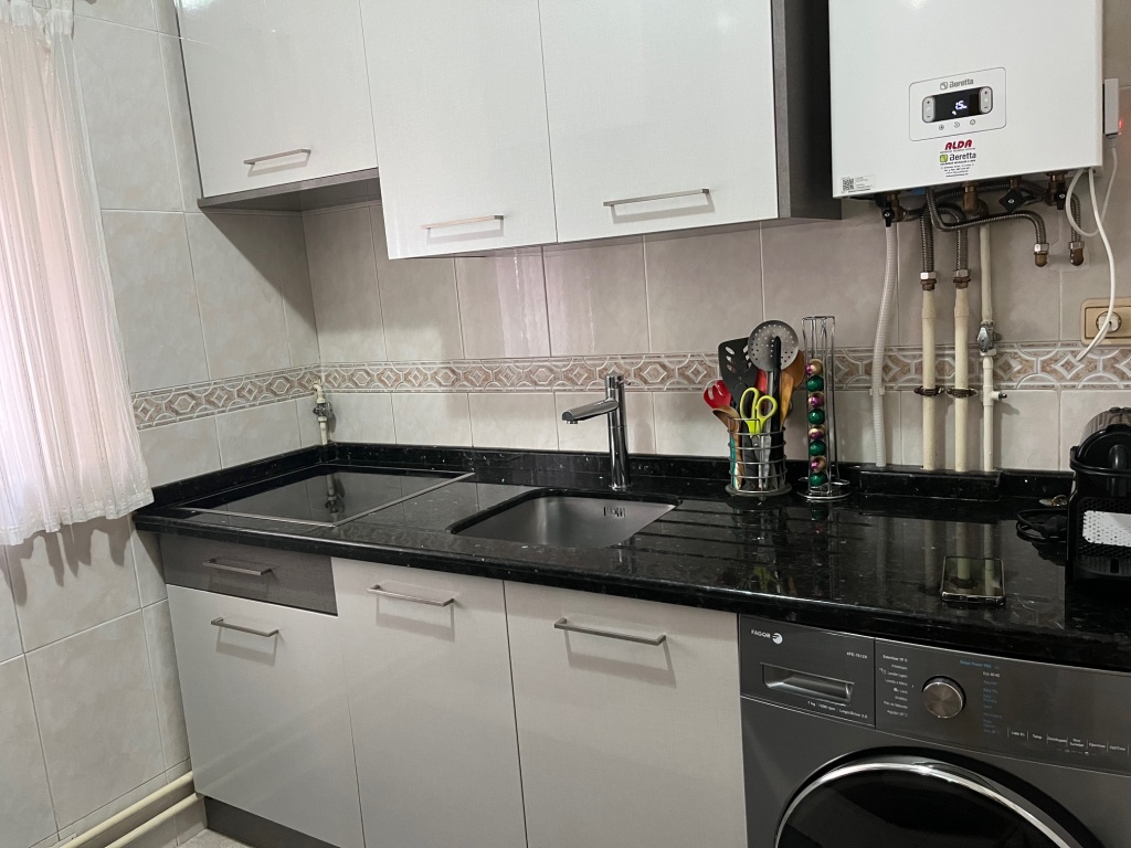 Imagen 4 de Piso en Venta en Valladolid Valladolid PILARICA