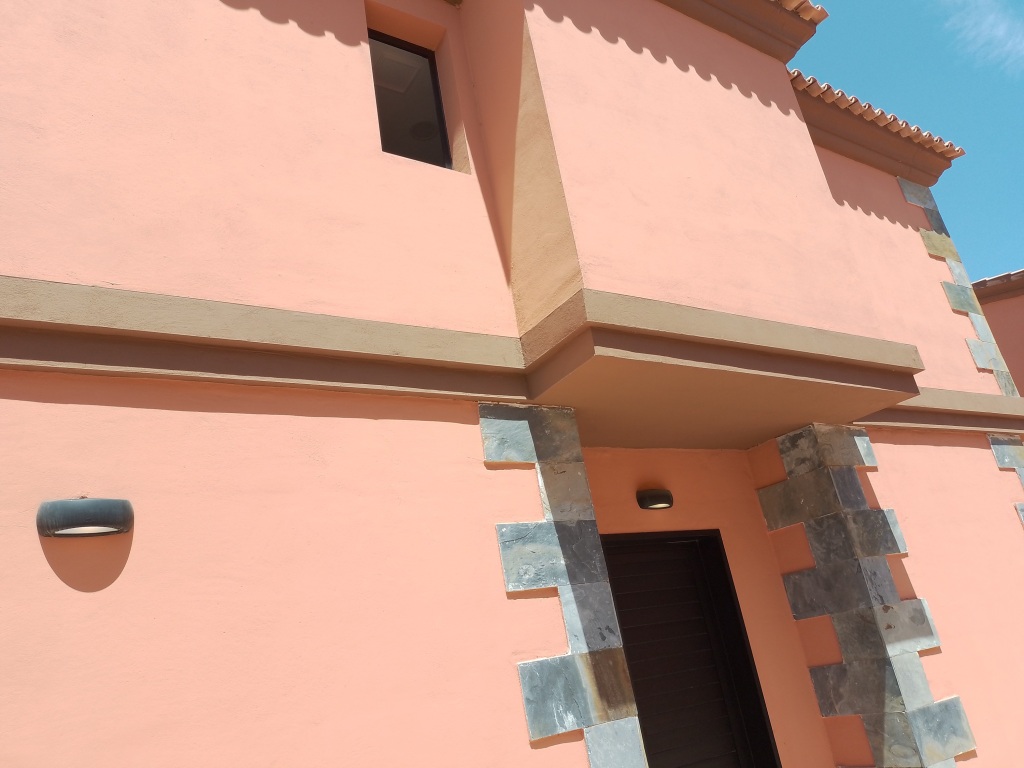 Imagen 3 de Casa-Chalet de Obra Nueva en Venta en Rosa Del Inglés Las Palmas