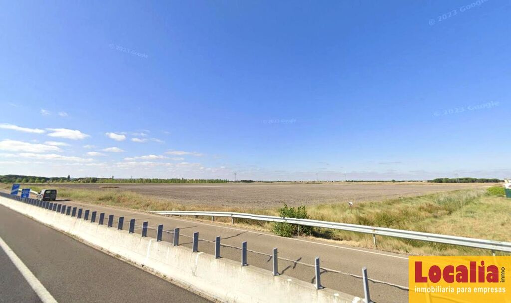 Imagen 2 de Inversión en 11 terrenos en Valladolid