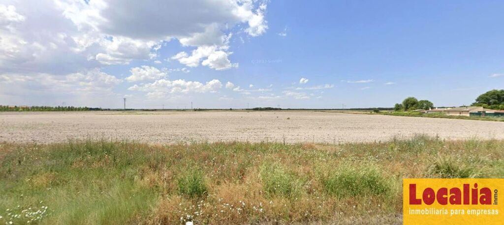 Imagen 4 de Inversión en 11 terrenos en Valladolid