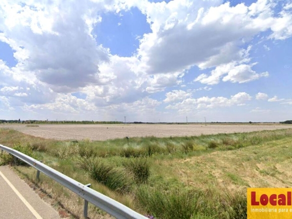 Imagen 1 de Inversión en 11 terrenos en Valladolid