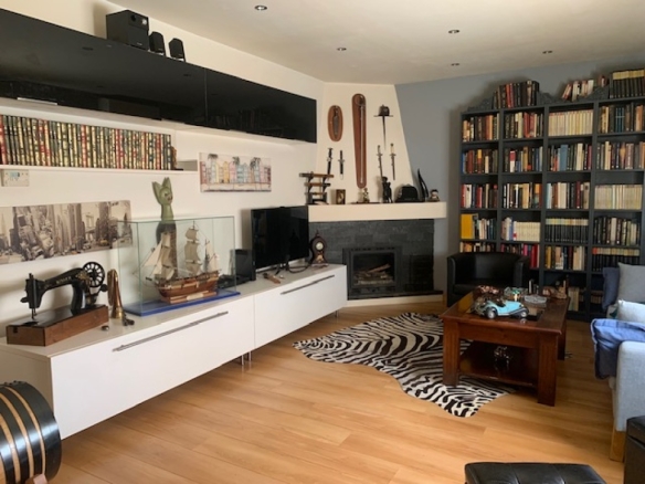 Imagen 2 de Casa-Chalet en Venta en Mentrida Toledo