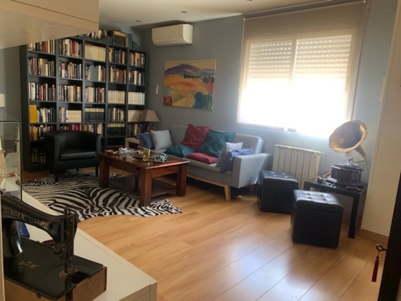 Imagen 3 de Casa-Chalet en Venta en Mentrida Toledo