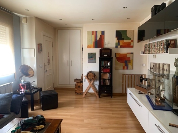 Imagen 4 de Casa-Chalet en Venta en Mentrida Toledo