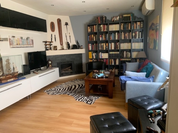 Imagen 1 de Casa-Chalet en Venta en Mentrida Toledo