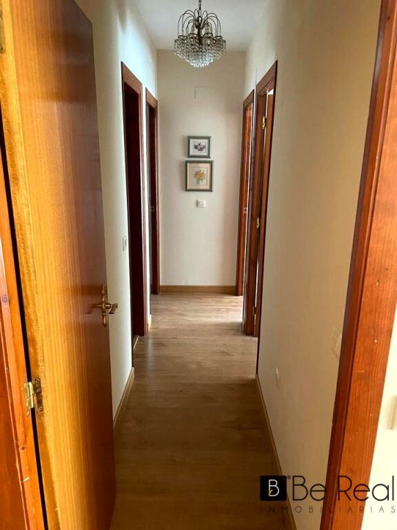 Imagen 3 de CÓMODO PISO REFORMADO EN CASAR DE CÁCERES