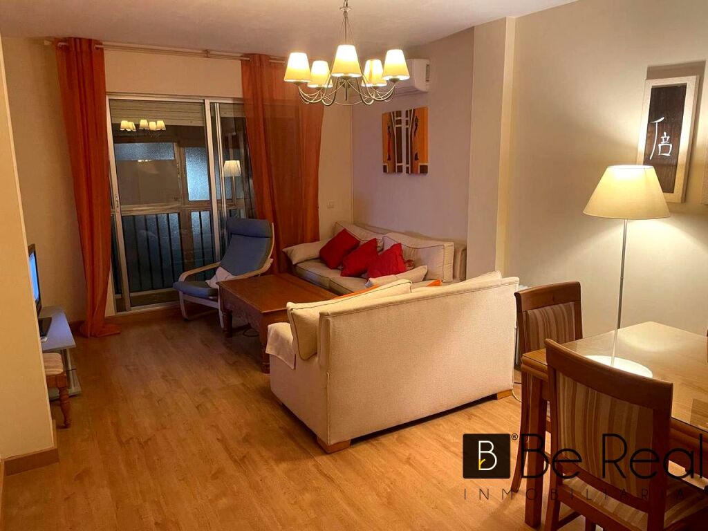 Imagen 4 de CÓMODO PISO REFORMADO EN CASAR DE CÁCERES