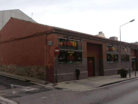 Imagen 2 de ¡OPORTUNIDAD! SOLAR EN VENTA EN GRANOLLERS