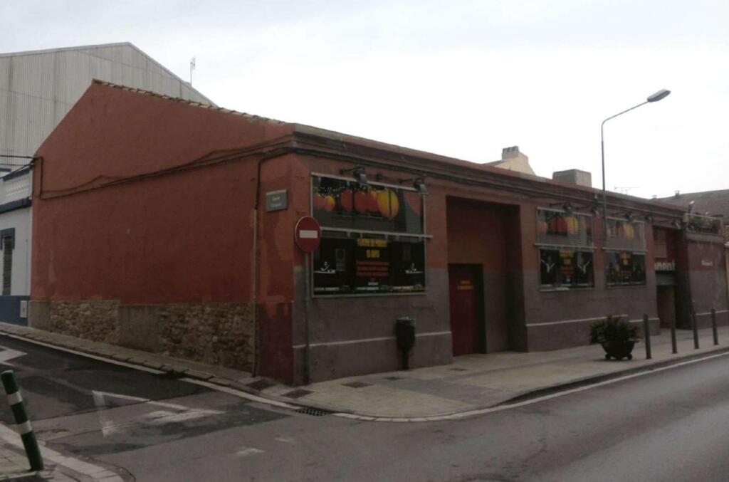 Imagen 2 de ¡OPORTUNIDAD! SOLAR EN VENTA EN GRANOLLERS