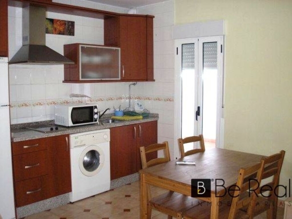 Imagen 1 de APARTAMENTO EN EL CORAZÓN  DE CÁCERES
