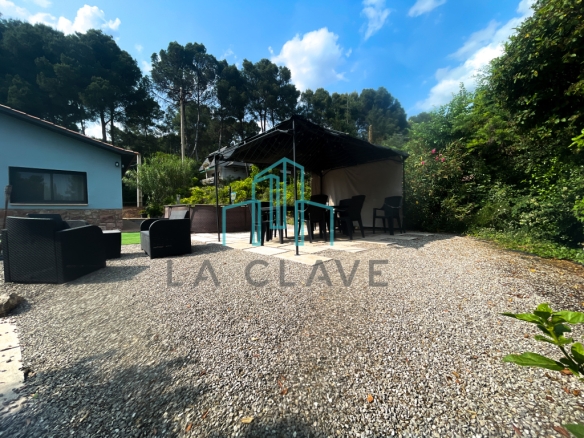 Imagen 2 de Casa-Chalet en Venta en Bigues Barcelona