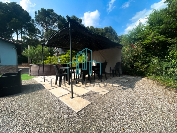 Imagen 3 de Casa-Chalet en Venta en Bigues Barcelona