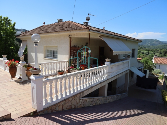 Imagen 2 de Casa-Chalet en Venta en Bigues Barcelona