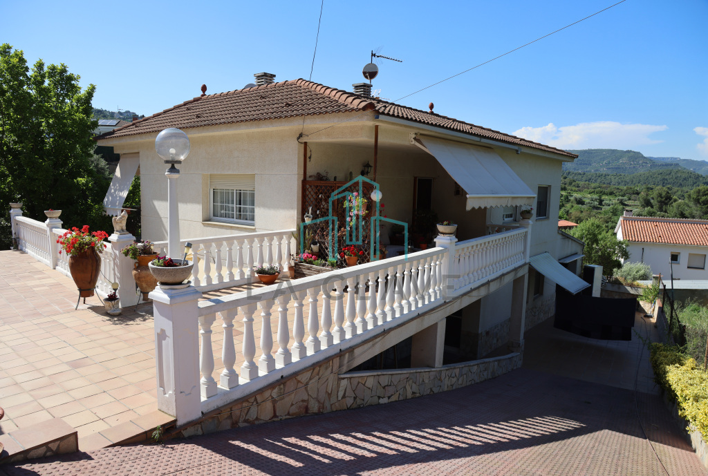 Imagen 2 de Casa-Chalet en Venta en Bigues Barcelona