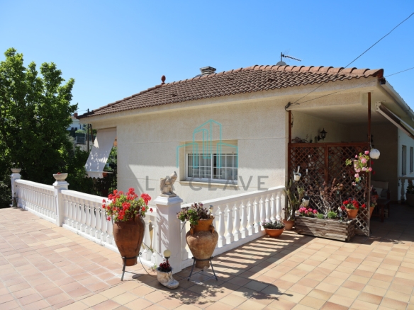 Imagen 1 de Casa-Chalet en Venta en Bigues Barcelona