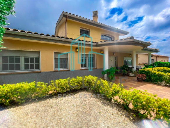 Imagen 2 de Casa-Chalet en Venta en Bigues Barcelona