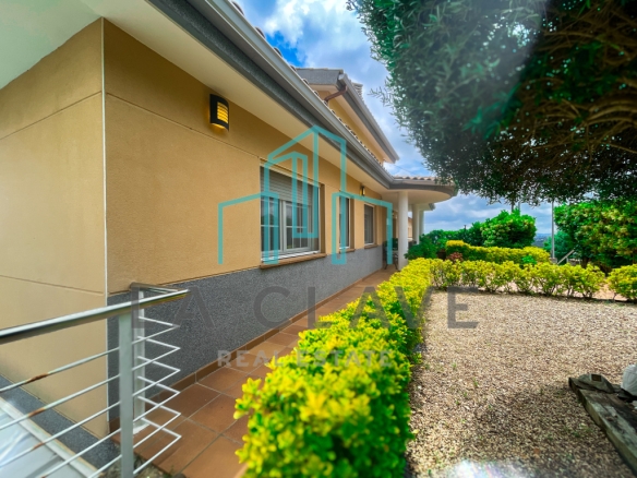 Imagen 3 de Casa-Chalet en Venta en Bigues Barcelona