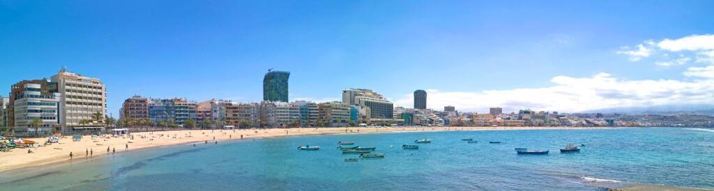GRAN CANARIA