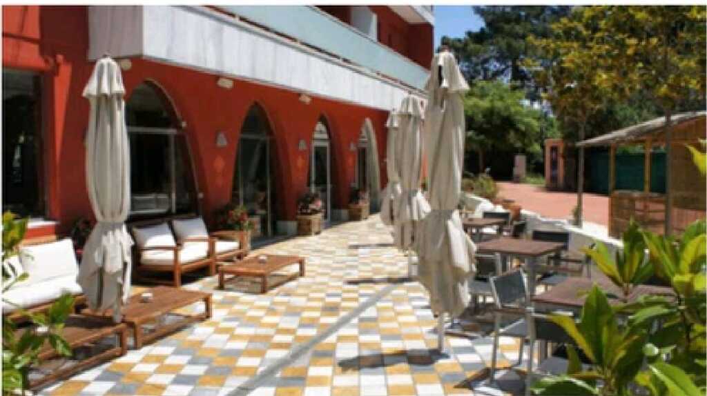 Imagen 3 de Hotel en Venta en Platja D Aro Girona