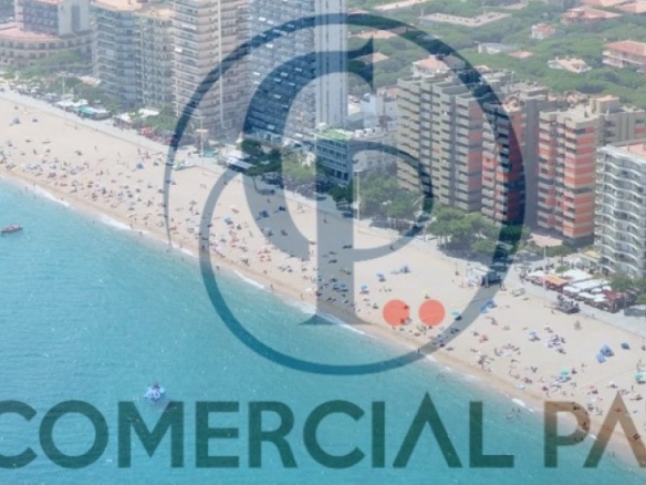 Imagen 1 de Hotel en Venta en Platja D Aro Girona