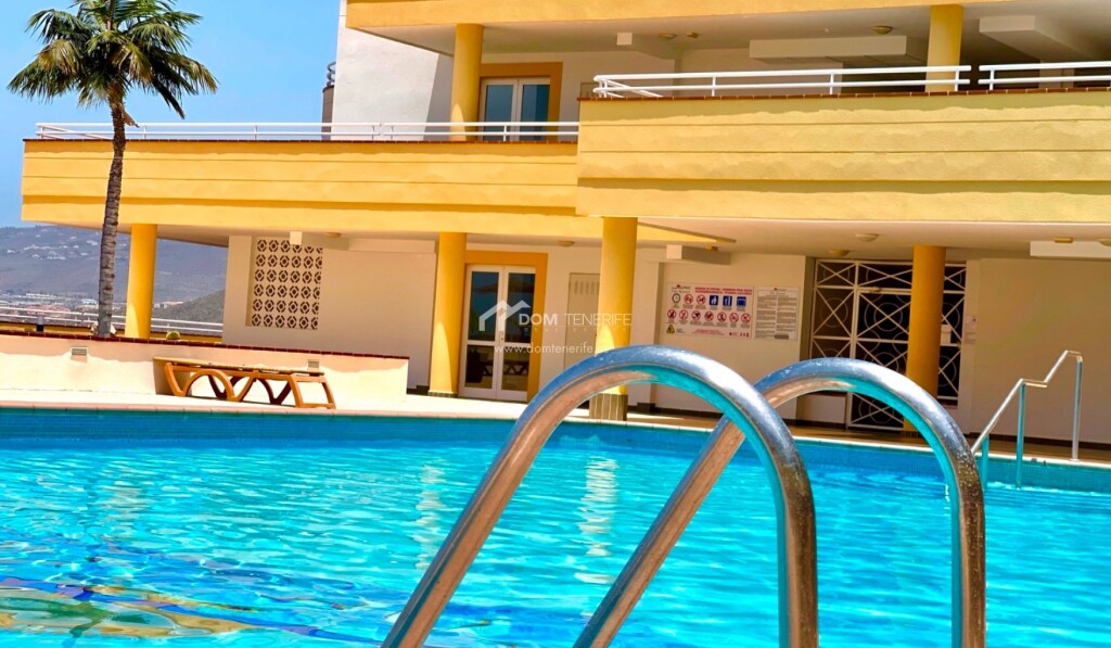 Imagen 4 de Apartamento en Venta en Adeje Santa Cruz de Tenerife