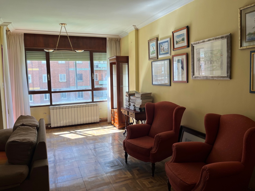 Imagen 2 de Piso en Venta en Valladolid Valladolid