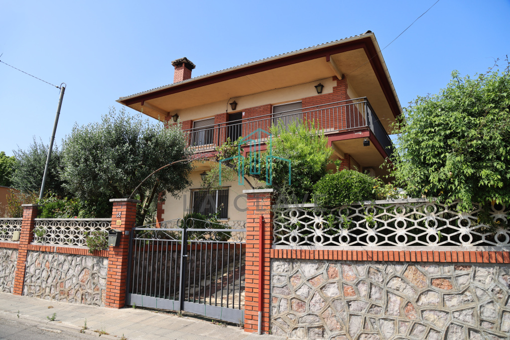 Imagen 2 de Casa-Chalet en Venta en Lliça D Amunt Barcelona