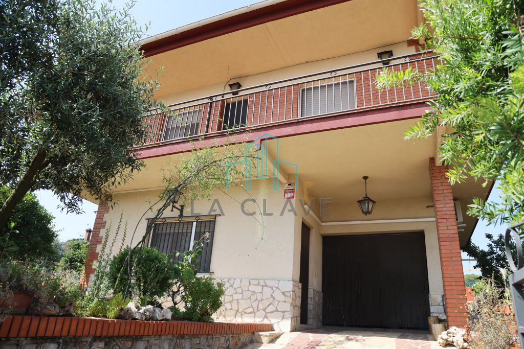Imagen 3 de Casa-Chalet en Venta en Lliça D Amunt Barcelona