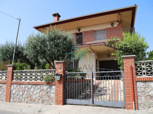 Imagen 1 de Casa-Chalet en Venta en Lliça D Amunt Barcelona - El Club del Propietario Imagen 1 de Casa-Chalet en Venta en Lliça D Amunt Barcelona