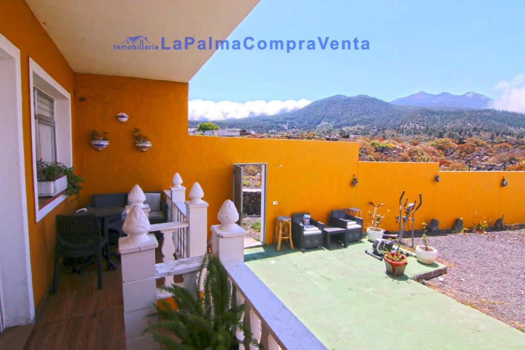Imagen 2 de Casa-Chalet en Venta en Paso