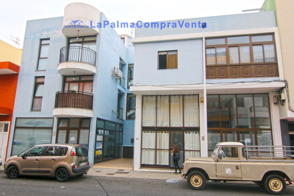 Imagen 2 de Oficina en Venta en Triana Santa Cruz de Tenerife