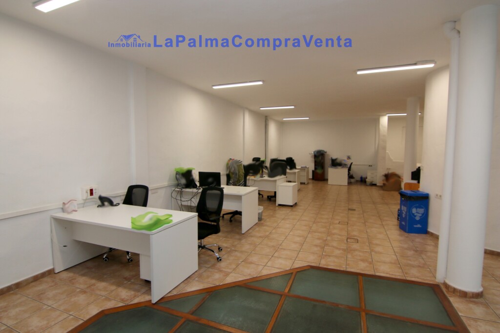 Imagen 3 de Oficina en Venta en Triana Santa Cruz de Tenerife