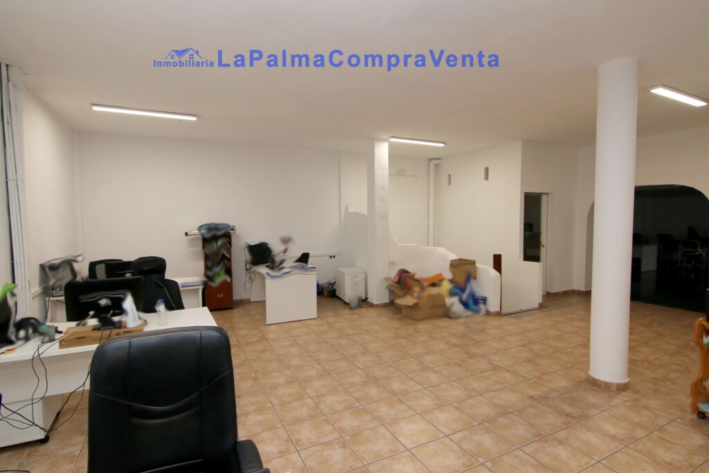 Imagen 4 de Oficina en Venta en Triana Santa Cruz de Tenerife