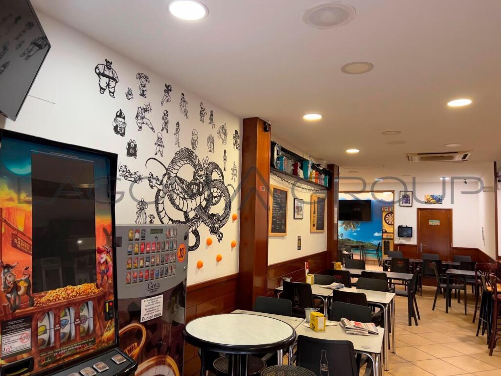 Imagen 3 de Traspaso bar cafetería